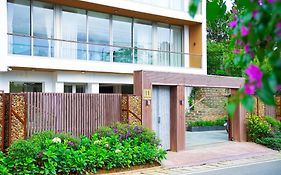 Samten Hills Boutique Villa